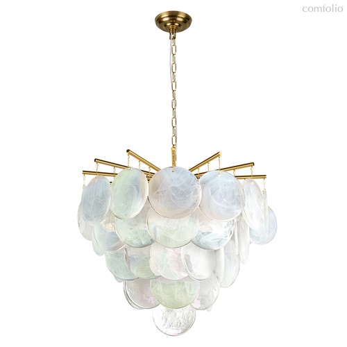 10492/600 Pearl Подвесная люстра LOFT IT Lolly - Loft It