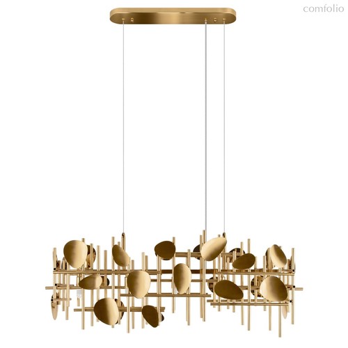 10396/850R Подвесной светильник LOFT IT Escama - Loft It