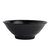 Cалатник 1400 мл миска для лапши d 24,8 см пластик меламин Black Finish P.L. Proff Cuisine - P.L. Proff Cuisine