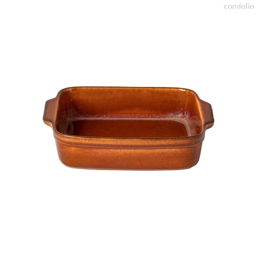 Блюдо для запекания Poterie caramel AQ231-CAR (AQ231-00519U) - Costa Nova