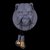 10177 Grey Настенный светильник LOFT IT Bulldog - Loft It