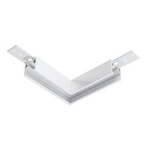 Коннектор угловой Exility накладной низкопрофильный - Maytoni