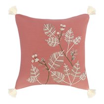 Подушка декоративная Garden revival из коллекции Ethnic, 45х45 см - Tkano