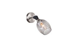 Настенный светильник (бра) Freya FR5061WL-01N - Freya