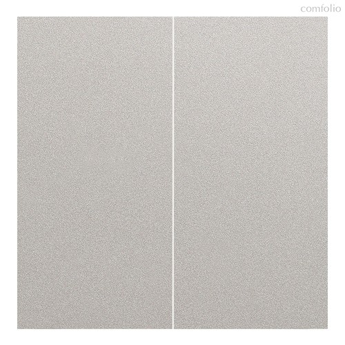 Клавиши для двухклавишного перекрестного выключателя 35614 PL, платина - Rikett