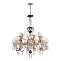 10203/12+8 Mult Подвесной светильник LOFT IT Grace - Loft It