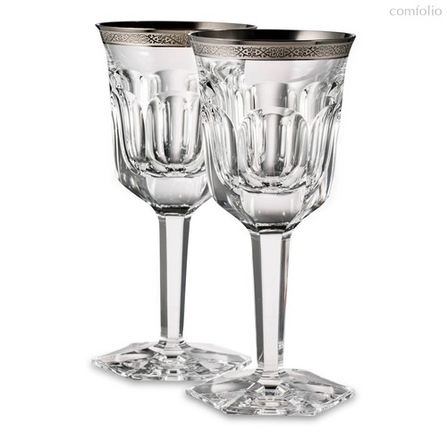 Набор бокалов для красного вина Moser Поуп 280 мл, 2 шт, п/к - Moser