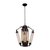 LOFT1136 Подвесной светильник LOFT IT Loft industrial cage - Loft It