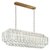 10579/1000R Clear Подвесная люстра LOFT IT Celebration - Loft It