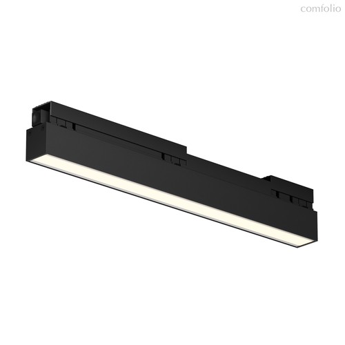Уличный трековый светильник Maytoni Outdoor Basis O-TR02-1-S-12WB3K - Maytoni