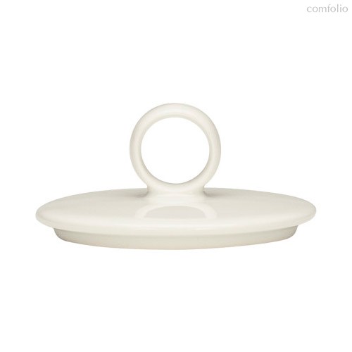 Крышка для бульонницы и салатника арт.69 2777/69 6557 d10см Purity - Bauscher