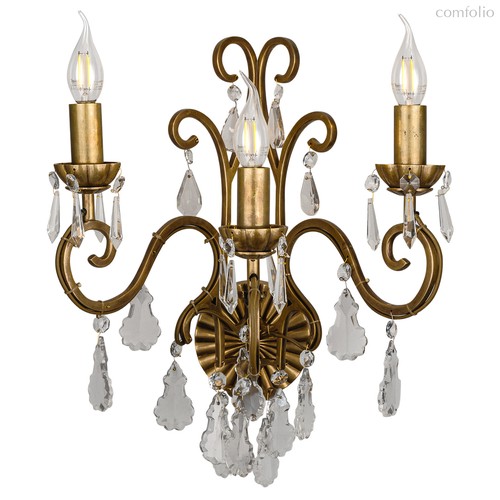 Настенный светильник AWL-10702 - Covali