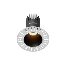 Встраиваемый светильник Technical DL120-10W-2.7K-TRS-B - Maytoni