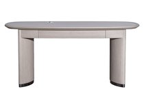 Стол письменный столешница отделка ПУ 166x68x75см - Garda Decor