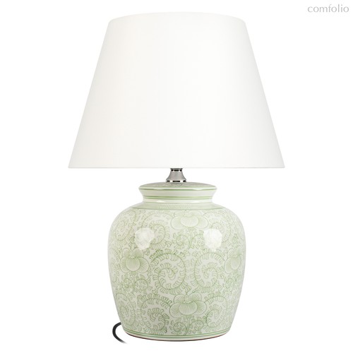 10491T Green Настольная лампа LOFT IT Orchid - Loft It