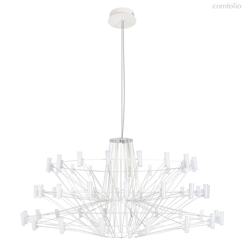 10476 White Подвесной светильник LOFT IT Coppelia - Loft It