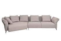 Диван Виго (Vigo) (двухмодульный) 356 (333)x96x75см - Garda Decor