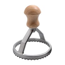 Штамп для равиоли, пельменей, печенья Eppicotispai Круг 8 см