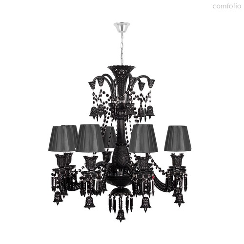 10210/8 Black Подвесной светильник LOFT IT Zenith - Loft It