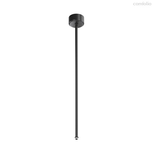 Подвес на жёстком основании с потолочной чашей для системы Shelf - Maytoni