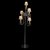 10558F White Торшер LOFT IT Lord - Loft It