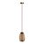 8135-A mini Подвесной светильник LOFT IT Knot - Loft It