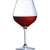 Бокал для вина 700 мл хр. стекло "Каберне Абондан" d 11 см h22 см Chef&Sommelier [6] - Chef&Sommelier
