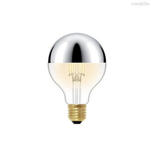 G80332 Chrome Ретро-лампа LOFT IT Edison Bulb - Loft It