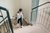 Подсветка лестниц: Подсветка для лестницы с датчиком движения SABIK LED PIR B-WW - Kanlux
