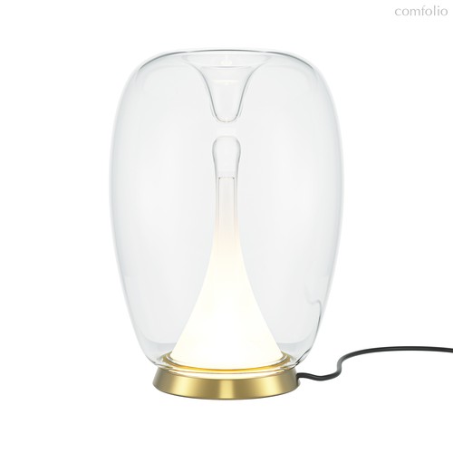 Настольный светильник Maytoni MOD282TL-L15G3K1 - Maytoni