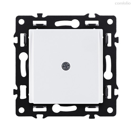 Кабельный вывод Белый Kollinger Asthetik AS-708WH - Kollinger