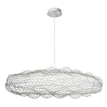 10247/1500 White Подвесной светильник LOFT IT Cloud - Loft It