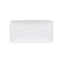 Блюдо прямоугольное Beja White ATR291-CRM (ATR291-05407E)