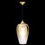 LOFT2021-B Подвесной светильник LOFT IT Fade Pendant light - Loft It