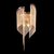 10208W Gold Настенный светильник LOFT IT Stream - Loft It
