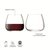 Набор из 2 стаканов для вина Wine Culture 385 мл - LSA International