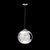LOFT2026-B Подвесной светильник LOFT IT Copper Shade - Loft It