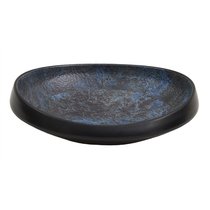 Салатник 250 мл 15,7*4,5 см круглый Blue Mine пластик меламин P.L. Proff Cuisine - P.L. Proff Cuisine