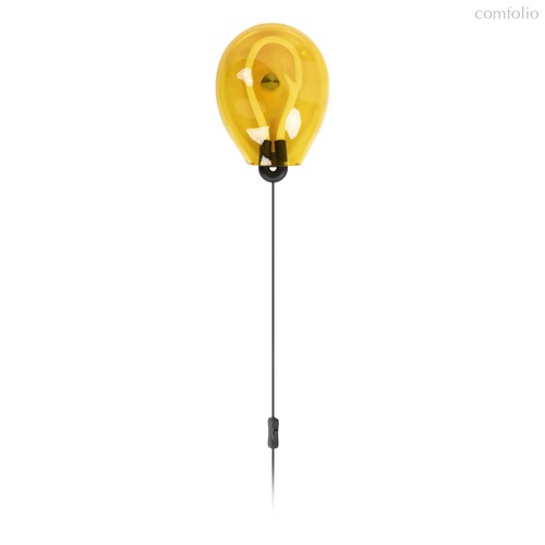 10291 Yellow Настенный светильник LOFT IT Joy - Loft It