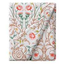 Пододеяльник Verossa "Сатин 148/215 на молнии Summer meadow", 148x215 - Nordtex