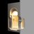 10355A Гипсовый встраиваемый светильник под покраску LOFT IT Antique - Loft It