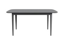 Стол обеденный Tammi 160*90 см (серый) - Ellipse