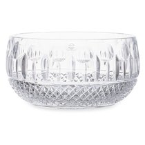 Конфетница Decor de table Париж 18,7х9,7 см, хрусталь, прозрачная - Decor De Table