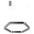 10243S Dark grey Подвесной светильник LOFT IT Titanium - Loft It