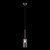 10232/C Smoke Подвесной светильник LOFT IT Spillray - Loft It
