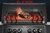Газовый гриль 4+2 горелки, цвет черный - Start Grill