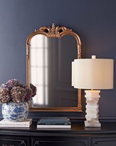 Зеркало настенное в раме Жером - Louvre Home