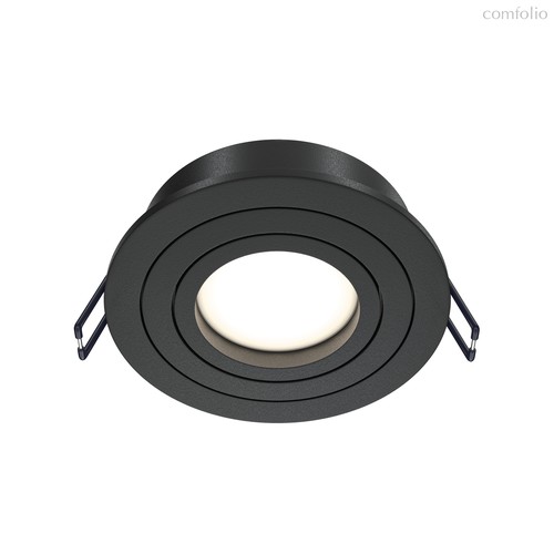 Встраиваемый светильник Атом / Atom 1*GU10 10 Вт - Maytoni