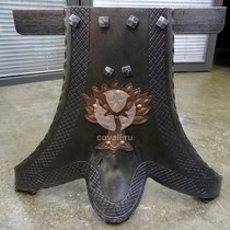 Подстолье для лавки (комплект) - Covali