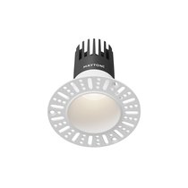 Встраиваемый светильник Омут+ / Dip 10 Вт 4000 К 50° - Maytoni